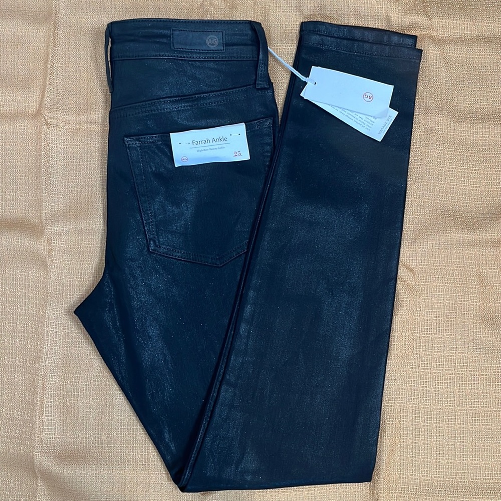 AG jeans